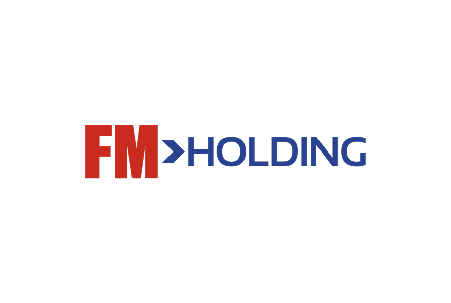 Logo FM Holding